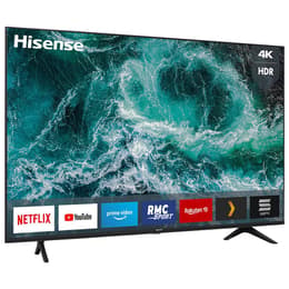 SMART TV Hisense LCD Ultra HD 4K 147 cm 58A7100F