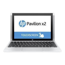 HP Pavilion x2 10-N201NF 10" Pentium 1.3 GHz - SSD 64 Go - 2 Go AZERTY - Français