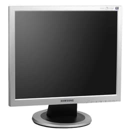 Écran 19" LCD SXGA Samsung SyncMaster 910N