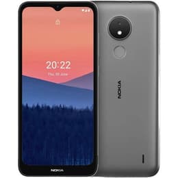 Nokia C21 32 Go - Gris - Débloqué