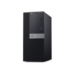 Dell OptiPlex 5070 MT Core i3 3.6 GHz - SSD 512 Go RAM 8 Go