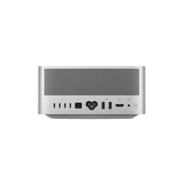 Mac Studio Apple M2 Max avec CPU 12 cœurs GPU 30 cœurs - 1000GB - RAM 32GB