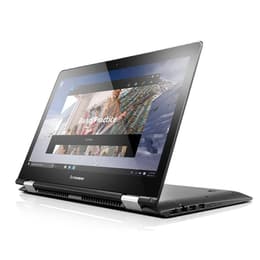 Lenovo Yoga 500 14" Core i3 1.7 GHz - HDD 1 To - 4 Go AZERTY - Français