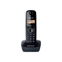 Téléphone fixe Panasonic KX-TG1611FRH