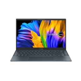 Asus ZenBook -13-OLED-UX325EA-1 13" Core i5 2.4 GHz - SSD 512 Go - 16 Go AZERTY - Français