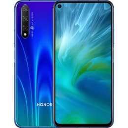Honor 20S 128 Go - Bleu - Débloqué