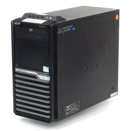 Acer Veriton M480G Core 2 Duo 3.06 GHz - HDD 500 Go RAM 4 Go