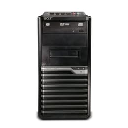 Acer Veriton M480G Core 2 Duo 3.06 GHz - HDD 500 Go RAM 4 Go
