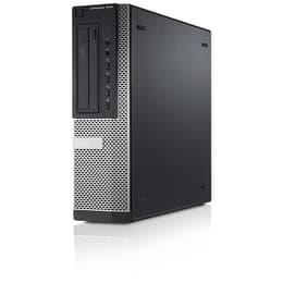 Dell OptiPlex 9010 DT Core i5 3,1 GHz - HDD 160 Go RAM 4 Go