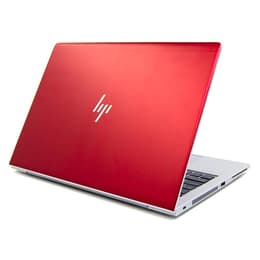 HP EliteBook 840 G5 14" Core i5 2.6 GHz - SSD 500 Go - 16 Go AZERTY - Français