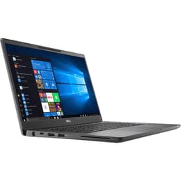 Dell Latitude 7290 12" Core i5 1.7 GHz - SSD 256 Go - 8 Go AZERTY - Français