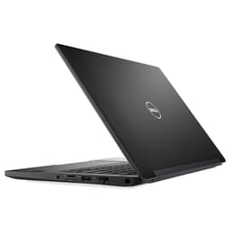 Dell Latitude 7290 12" Core i5 1.7 GHz - SSD 128 Go - 8 Go QWERTY - Espagnol