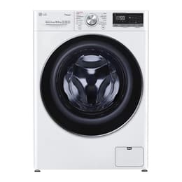Lave-linge encastrable 60 cm hublot Lg F14V71WHS