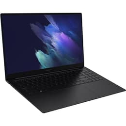 Galaxy Book Pro 13" Core i7 1.2 GHz - SSD 512 Go - 16 Go QWERTY - Anglais
