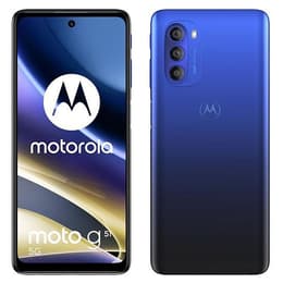 Motorola Moto G51 5G 128 Go - Bleu - Débloqué - Dual-SIM