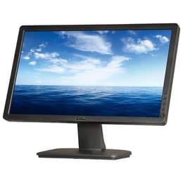 Écran 20" LCD HD+ Dell E2013HC