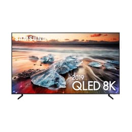 TV Samsung QLED Ultra HD 8K 165 cm QE65Q950R