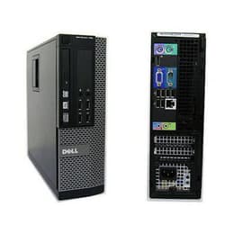 Dell Optiplex 790 SFF 22" Core i5 2,4 GHz - HDD 1 To - 8 Go