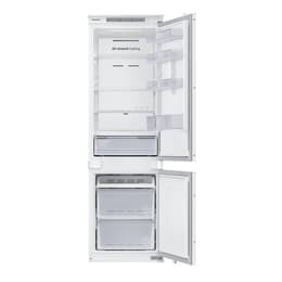 Réfrigérateur combiné Samsung BRB26600FWW/EF