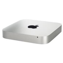 Mac Mini (Octobre 2012) Core i5 2,5 GHz - SSD 256 Go - 4Go