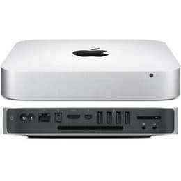 Mac Mini (Octobre 2012) Core i5 2,5 GHz - SSD 256 Go - 4Go