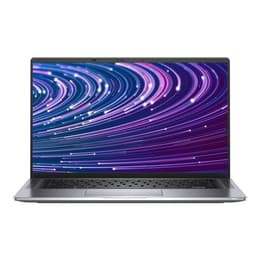 Dell Latitude 9520 14" Core i7 3 GHz - SSD 512 Go - 16 Go QWERTY - Italien