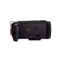 Caméra Sony Handycam HDR-PJ410 - Noir