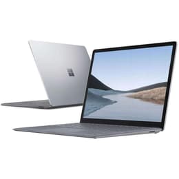 Microsoft Surface Laptop 3 13" Core i5 1.2 GHz - SSD 256 Go - 8 Go QWERTY - Anglais