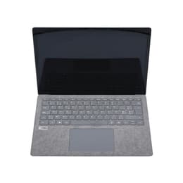 Microsoft Surface Laptop 3 13" Core i5 1.2 GHz - SSD 256 Go - 8 Go QWERTY - Anglais