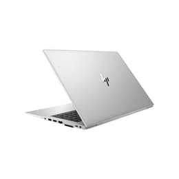 HP EliteBook 850 G6 15" Core i5 1.6 GHz - SSD 512 Go - 8 Go AZERTY - Français
