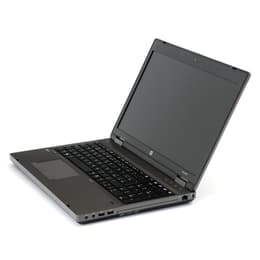 HP ProBook 6570B 15" Core i5 2.5 GHz - SSD 128 Go - 4 Go AZERTY - Français