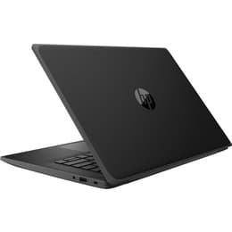 HP ProBook Fortis 14 G9 14" Pentium Silver 1.1 GHz - SSD 128 Go - 8 Go QWERTY - Anglais