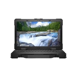 Dell Latitude 5430 Rugged 14" Core i5 2.6 GHz - SSD 512 Go - 16 Go QWERTY - Anglais