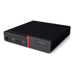 Lenovo ThinkCentre M700 Core i5 2.2 GHz - SSD 256 Go RAM 16 Go