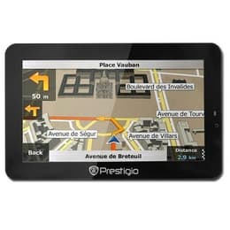 GPS Prestigio Geovision 4700