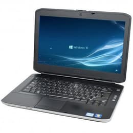 Dell Latitude E5430 14" Core i5 2.5 GHz - HDD 250 Go - 8 Go AZERTY - Français