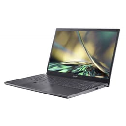 Acer Aspire 5 15" Core i5 3.3 GHz - SSD 512 Go - 16 Go AZERTY - Français