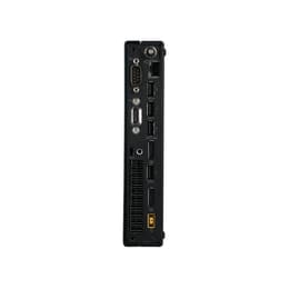 Lenovo ThinkCentre M910Q Tiny Core i5 2.5 GHz - SSD 1 To RAM 8 Go