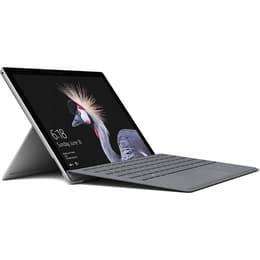 Microsoft Surface Pro 3 12" Core i5 1.9 GHz - SSD 256 Go - 8 Go QWERTY - Italien