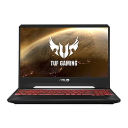 Asus TUF Gaming FX505DY 15" Ryzen 5 2.1 GHz - SSD 256 Go - 8 Go AZERTY - Français