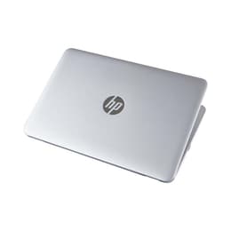 Hp EliteBook 820 G4 12" Core i5 2.6 GHz - SSD 256 Go - 8 Go QWERTZ - Allemand