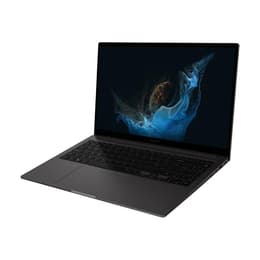 Samsung Galaxy Book2 Graphite 15" Core i5 1.3 GHz - SSD 1 To - 8 Go QWERTY - Italien
