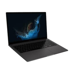 Samsung Galaxy Book2 Graphite 15" Core i5 1.3 GHz - SSD 1 To - 8 Go QWERTY - Italien