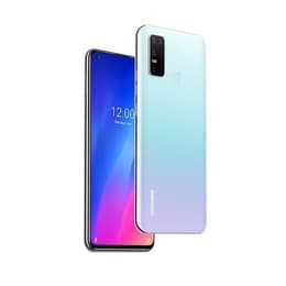 Doogee N30 128 Go - Bleu/Mauve - Débloqué