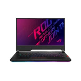 Asus ROG Strix Scar 15 G532LW-AZ064T 15" Core i7 2.3 GHz - SSD 1 TB - 16 Go - Nvidia GeForce RTX 2070 AZERTY - Français