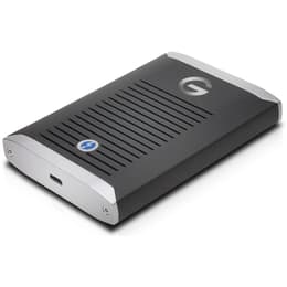 Disque dur externe Sandisk Professional G-DRIVE PRO - SSD 17 To USB 3.0