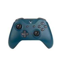 Xbox One S Édition limitée Deep Blue
