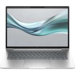 HP EliteBook 645 G11 14" Ryzen 5 2.4 GHz - SSD 256 Go - 16 Go QWERTY - Néerlandais