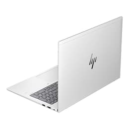 HP EliteBook 645 G11 14" Ryzen 5 2.4 GHz - SSD 256 Go - 16 Go QWERTY - Néerlandais
