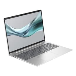 HP EliteBook 645 G11 14" Ryzen 5 2.4 GHz - SSD 256 Go - 16 Go QWERTY - Néerlandais